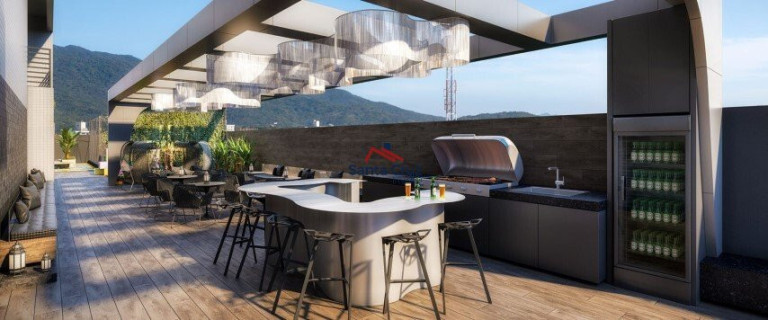 Imagem Apartamento com 4 Quartos à Venda,  em Meia Praia - Itapema