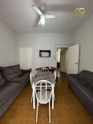 Imagem Apartamento com 1 Quarto à Venda, 45 m² em Boqueirão - Praia Grande Imagem Apartamento com 1 Quarto à Venda, 45 m² em Boqueirão - Praia Grande
