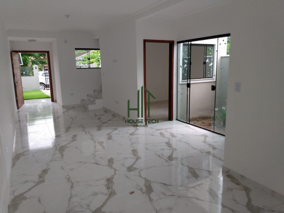 Imagem Sobrado com 3 Quartos à Venda, 104 m² em Balneário Cambiju - Itapoá Imagem Sobrado com 3 Quartos à Venda, 104 m² em Balneário Cambiju - Itapoá