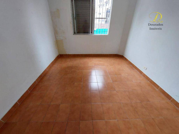 Imagem Apartamento com 1 Quarto à Venda, 49 m² em Boqueirão - Praia Grande Imagem Apartamento com 1 Quarto à Venda, 49 m² em Boqueirão - Praia Grande