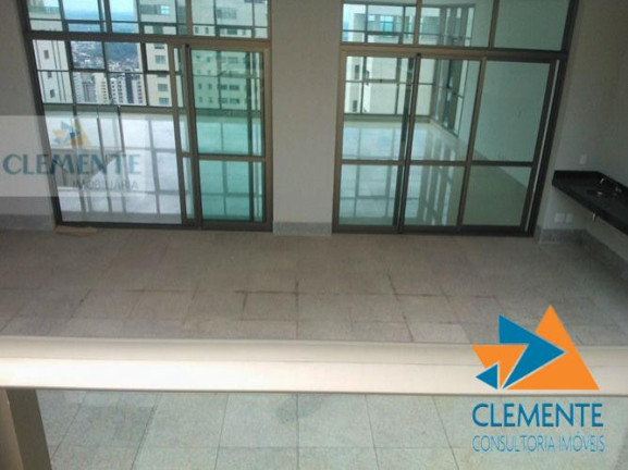 Imagem Apartamento com 4 Quartos à Venda, 440 m² em Vila Da Serra - Nova Lima