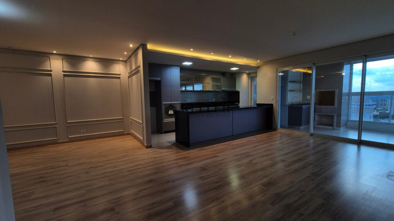 Apartamento com 3 Quartos à Venda, 144 m² em Centro - Foz Do Iguaçu