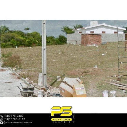 Imagem Terreno à Venda, 600 m² em Gramame - João Pessoa Imagem Terreno à Venda, 600 m² em Gramame - João Pessoa