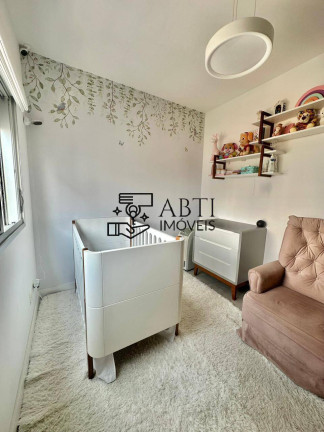 Imagem Apartamento com 3 Quartos à Venda, 93 m² em Brooklin - São Paulo Imagem Apartamento com 3 Quartos à Venda, 93 m² em Brooklin - São Paulo