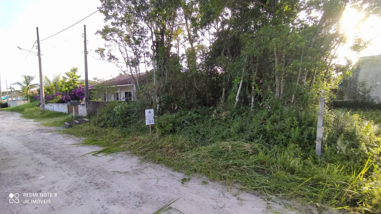Imagem Terreno à Venda, 480 m² em Balneário Itapoá - Itapoá Imagem Terreno à Venda, 480 m² em Balneário Itapoá - Itapoá