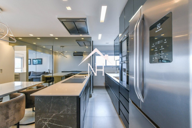 Imagem Apartamento com 1 Quarto à Venda, 80 m² em Vila Nova Conceição - São Paulo Imagem Apartamento com 1 Quarto à Venda, 80 m² em Vila Nova Conceição - São Paulo