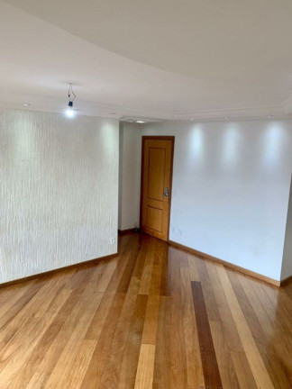 Imagem Apartamento com 3 Quartos à Venda, 86 m² em Chácara Inglesa - São Paulo