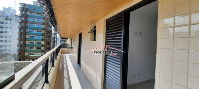 Imagem Apartamento com 2 Quartos à Venda, 71 m² em Canto Do Forte - Praia Grande Imagem Apartamento com 2 Quartos à Venda, 71 m² em Canto Do Forte - Praia Grande