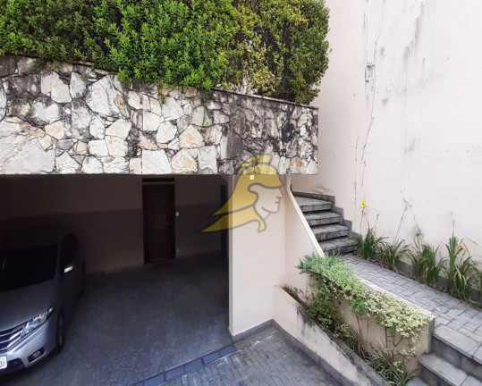 Imagem Sobrado com 4 Quartos à Venda, 455 m² em Morumbi - São Paulo Imagem Sobrado com 4 Quartos à Venda, 455 m² em Morumbi - São Paulo