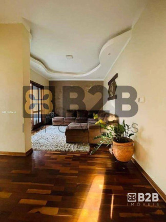 Imagem Casa com 4 Quartos à Venda, 278 m² em Vila Industrial - Bauru Imagem Casa com 4 Quartos à Venda, 278 m² em Vila Industrial - Bauru