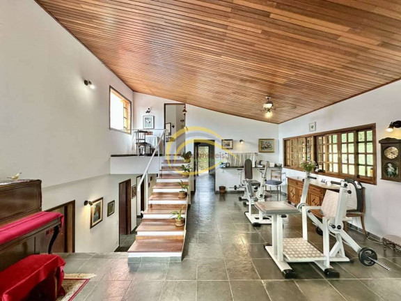 Imagem Casa com 4 Quartos à Venda, 218 m² em Chácara Eliana - Cotia Imagem Casa com 4 Quartos à Venda, 218 m² em Chácara Eliana - Cotia