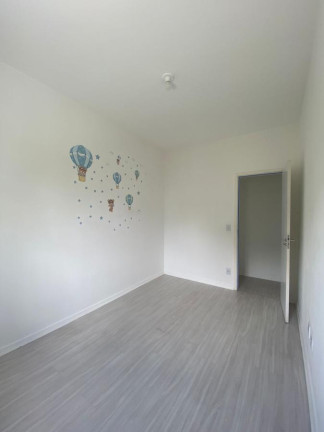 Imagem Apartamento com 2 Quartos para Alugar, 50 m² em Nova Itapevi - Itapevi