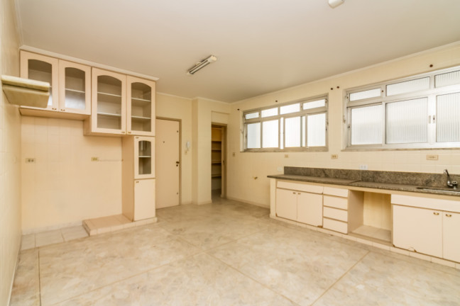 Imagem Apartamento com 3 Quartos à Venda, 172 m² em Bela Vista - São Paulo