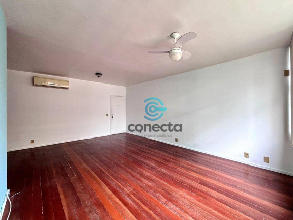 Imagem Apartamento com 3 Quartos à Venda, 112 m² em Icaraí - Niterói Imagem Apartamento com 3 Quartos à Venda, 112 m² em Icaraí - Niterói