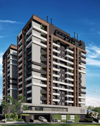 Imagem Apartamento com 2 Quartos à Venda, 62 m² em Anita Garibaldi - Joinville Imagem Apartamento com 2 Quartos à Venda, 62 m² em Anita Garibaldi - Joinville