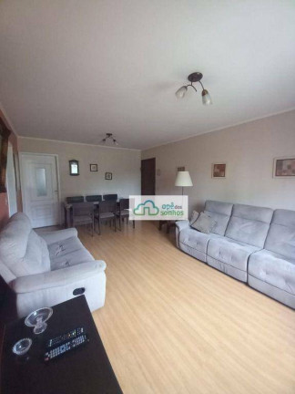 Imagem Apartamento com 3 Quartos para Alugar, 96 m² em Vila Leopoldina - São Paulo Imagem Apartamento com 3 Quartos para Alugar, 96 m² em Vila Leopoldina - São Paulo