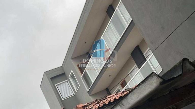 Imagem Apartamento com 2 Quartos à Venda, 37 m² em Itaquera - São Paulo