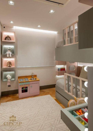 Imagem Apartamento com 3 Quartos à Venda, 147 m² em Perdizes - São Paulo Imagem Apartamento com 3 Quartos à Venda, 147 m² em Perdizes - São Paulo