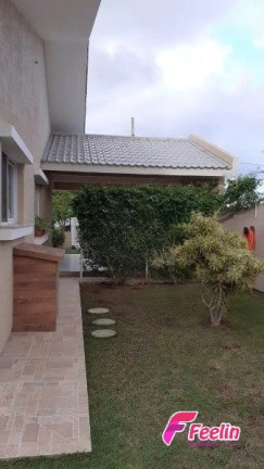 Imagem Casa de Condomínio com 3 Quartos à Venda, 234 m² em São João Do Rio Vermelho - Florianópolis Imagem Casa de Condomínio com 3 Quartos à Venda, 234 m² em São João Do Rio Vermelho - Florianópolis