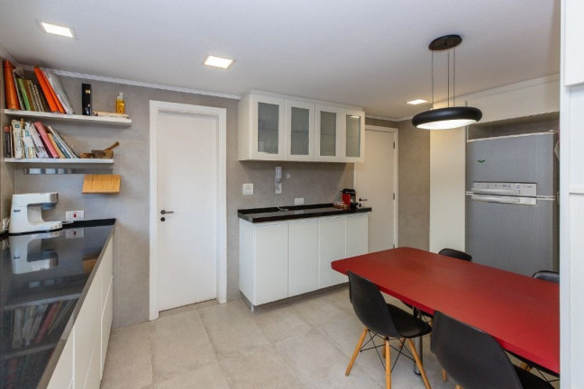 Imagem Apartamento com 4 Quartos à Venda, 236 m² em Real Parque - São Paulo Imagem Apartamento com 4 Quartos à Venda, 236 m² em Real Parque - São Paulo