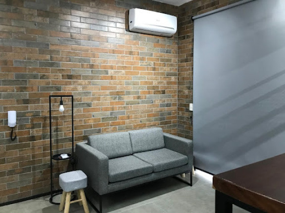 Imagem Apartamento com 1 Quarto para Alugar, 30 m² em Liberty Home Studio - Sorocaba Imagem Apartamento com 1 Quarto para Alugar, 30 m² em Liberty Home Studio - Sorocaba