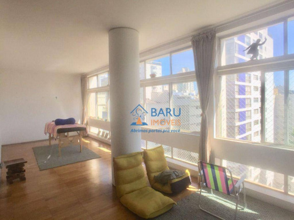 Imagem Apartamento com 3 Quartos à Venda, 260 m² em Higienópolis - São Paulo Imagem Apartamento com 3 Quartos à Venda, 260 m² em Higienópolis - São Paulo