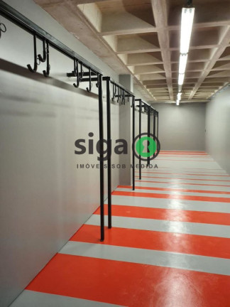 Imagem Apartamento com 2 Quartos à Venda, 67 m² em Santo Amaro - São Paulo Imagem Apartamento com 2 Quartos à Venda, 67 m² em Santo Amaro - São Paulo