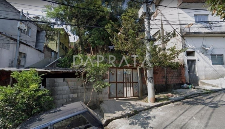 Imagem Terreno à Venda, 234 m² em Vila Ceres - Barueri Imagem Terreno à Venda, 234 m² em Vila Ceres - Barueri