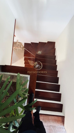 Imagem Casa com 4 Quartos à Venda, 298 m² em Centro - Ubatuba Imagem Casa com 4 Quartos à Venda, 298 m² em Centro - Ubatuba