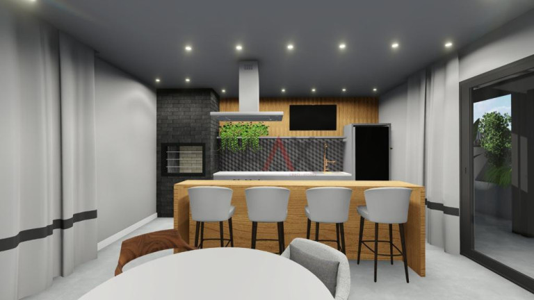 Imagem Apartamento com 2 Quartos à Venda, 216 m² em Centro - Guarapuava Imagem Apartamento com 2 Quartos à Venda, 216 m² em Centro - Guarapuava