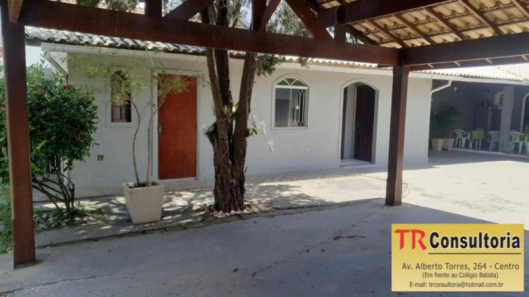 Imagem Casa com 2 Quartos à Venda, 152 m² em Parque Caju - Campos Dos Goytacazes