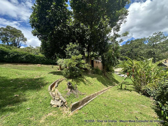 Imagem Terreno em Condomínio à Venda, 1.000 m² em Recanto Impla - Carapicuíba