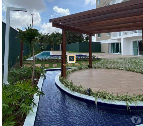 Imagem Apartamento com 3 Quartos à Venda, 85 m² em Parangaba - Fortaleza Imagem Apartamento com 3 Quartos à Venda, 85 m² em Parangaba - Fortaleza
