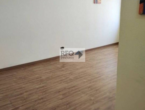 Imagem Imóvel com 1 Quarto à Venda, 57 m² em Cambuci - São Paulo