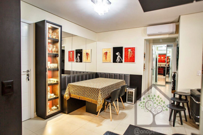 Imagem Apartamento com 2 Quartos à Venda, 69 m² em Trindade - Florianópolis Imagem Apartamento com 2 Quartos à Venda, 69 m² em Trindade - Florianópolis