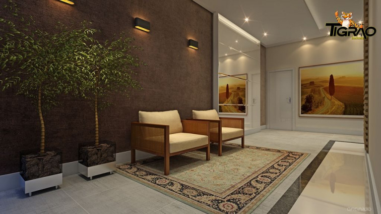 Imagem Apartamento com 2 Quartos à Venda, 58 m² em Vila Operária - Itajaí Imagem Apartamento com 2 Quartos à Venda, 58 m² em Vila Operária - Itajaí
