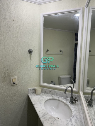 Imagem Apartamento com 3 Quartos à Venda, 93 m² em Enseada - Guarujá