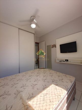 Imagem Apartamento com 2 Quartos à Venda, 49 m² em Ipiranguinha - Ubatuba