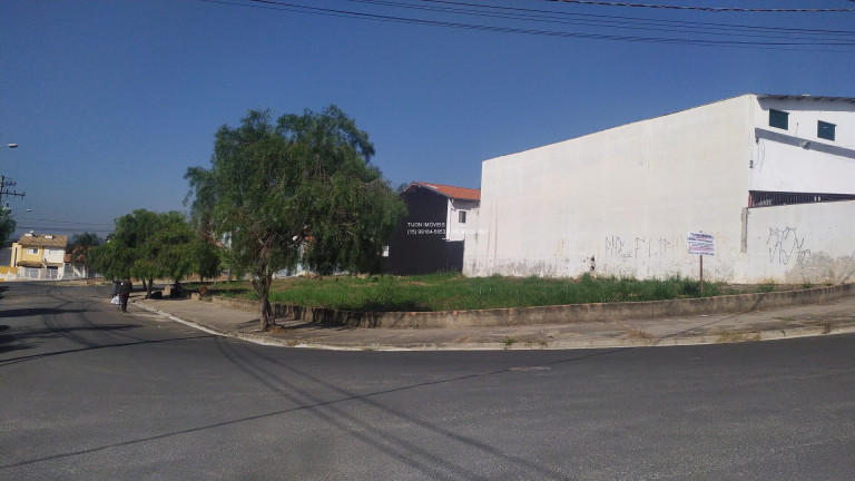 Imagem Terreno à Venda, 256 m² em Jardim Regente - Sorocaba Imagem Terreno à Venda, 256 m² em Jardim Regente - Sorocaba