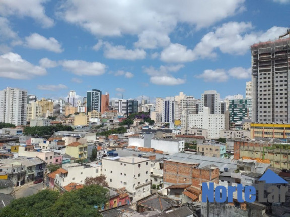 Imagem Apartamento com 1 Quarto à Venda, 50 m² em Liberdade - São Paulo