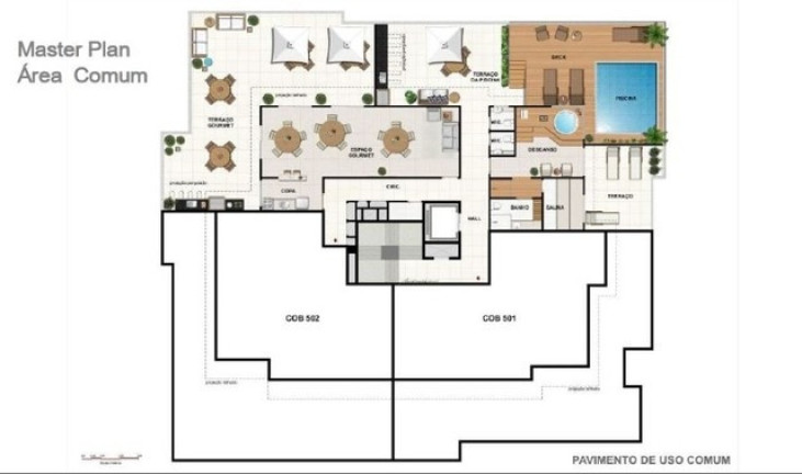 Imagem Imóvel com 2 Quartos à Venda, 78 m² em Piratininga - Niterói Imagem Imóvel com 2 Quartos à Venda, 78 m² em Piratininga - Niterói