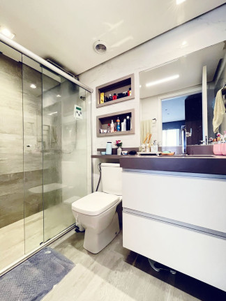 Imagem Imóvel com 2 Quartos à Venda, 93 m² em Norte (águas Claras) - Brasília Imagem Imóvel com 2 Quartos à Venda, 93 m² em Norte (águas Claras) - Brasília