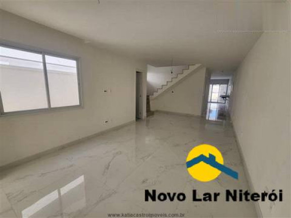 Imagem Casa com 4 Quartos à Venda, 177 m² em Itaipu - Niterói Imagem Casa com 4 Quartos à Venda, 177 m² em Itaipu - Niterói