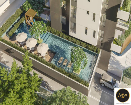 Imagem Apartamento com 3 Quartos à Venda, 117 m² em Miramar - João Pessoa
