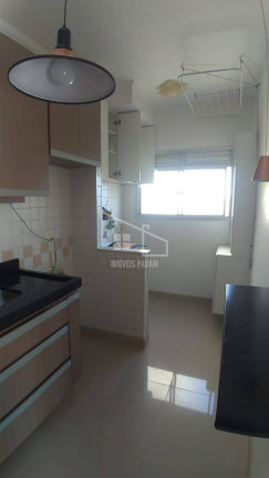 Imagem Apartamento com 3 Quartos à Venda, 69 m² em Planalto - São Bernardo Do Campo Imagem Apartamento com 3 Quartos à Venda, 69 m² em Planalto - São Bernardo Do Campo
