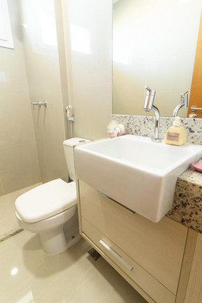 Imagem Apartamento com 3 Quartos à Venda, 164 m² em Guararapes - Fortaleza