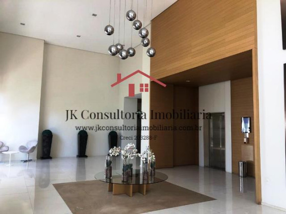 Imagem Apartamento com 1 Quarto à Venda, 47 m² em Jardim Aeroporto - São Paulo