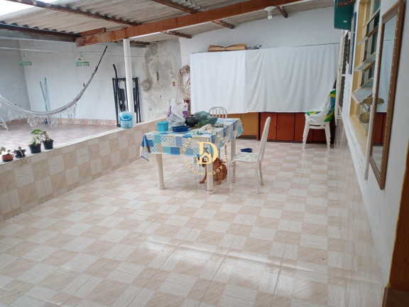 Imagem Casa de Condomínio com 2 Quartos à Venda, 53 m² em Residencial Sol Nascente - São José Dos Campos Imagem Casa de Condomínio com 2 Quartos à Venda, 53 m² em Residencial Sol Nascente - São José Dos Campos