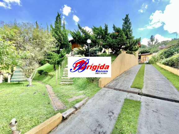 Imagem Casa de Condomínio com 4 Quartos à Venda, 336 m² em Chácara Vale Do Rio Cotia - Carapicuíba