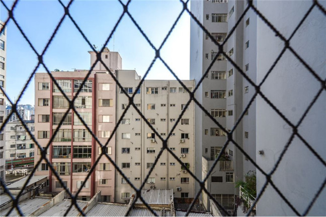 Imagem Apartamento com 2 Quartos à Venda, 77 m² em Bela Vista - São Paulo Imagem Apartamento com 2 Quartos à Venda, 77 m² em Bela Vista - São Paulo